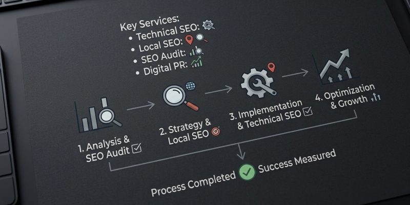 RANKING PROCESS
